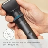 Panasonic MultiShape Yüz Vücut Tıraş Seti ER-Precision