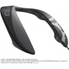 Panasonic SoundSlayer Giyilebilir Oyun Hoparlörü SC-GN01PPFF