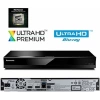 Panasonic UB420P 4K UltraHD HDMI Çoklu Sistem Blu Ray Disk DVD Oynatıcı