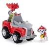 Paw Patrol, Dinozor Figürlü Rev Up Aracı Dino Marshall Vehicle