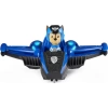 Paw Patrol, Jet ile Rescue Chasein Deluxe Dönüşen Araç Oyuncağı Chase