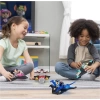Paw Patrol, Jet ile Rescue Chasein Deluxe Dönüşen Araç Oyuncağı Chase