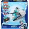 Paw Patrol, Jet ile Rescue Chasein Deluxe Dönüşen Araç Oyuncağı