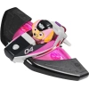 Paw Patrol, Jet ile Rescue Chasein Deluxe Dönüşen Araç Oyuncağı Skye
