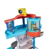 PAW Patrol Oyuncak Araba Fırlatıcılı Gözetleme Kulesi Oyun Seti Çok Renkli