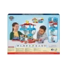 PAW Patrol Oyuncak Araba Fırlatıcılı Gözetleme Kulesi Oyun Seti Çok Renkli