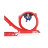 Paw Patrol Rescue Wheels Super Loop Tower with Chase Figure Çok Renkli
