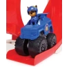Paw Patrol Rescue Wheels Super Loop Tower with Chase Figure Çok Renkli
