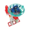 Paw Patrol Rescue Wheels Super Loop Tower with Chase Figure Çok Renkli