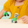 Paw Patrol, Rockynin Koleksiyon Figürlü Geri Dönüşüm Kamyonu Aracı