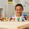 Paw Patrol, Rockynin Koleksiyon Figürlü Geri Dönüşüm Kamyonu Aracı