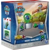 Paw Patrol, Rockynin Koleksiyon Figürlü Geri Dönüşüm Kamyonu Aracı