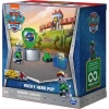 Paw Patrol, Rockynin Koleksiyon Figürlü Geri Dönüşüm Kamyonu Aracı