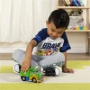 Paw Patrol, Rockynin Koleksiyon Figürlü Geri Dönüşüm Kamyonu Aracı