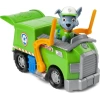 Paw Patrol, Rockynin Koleksiyon Figürlü Geri Dönüşüm Kamyonu Aracı