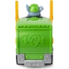 Paw Patrol, Rockynin Koleksiyon Figürlü Geri Dönüşüm Kamyonu Aracı
