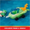 Paw Patrol Rockynin Reuse It Deluxe Kamyonu