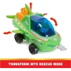 Paw Patrol Rockynin Reuse It Deluxe Kamyonu