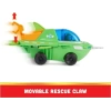 Paw Patrol Rockynin Reuse It Deluxe Kamyonu