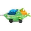 Paw Patrol Rockynin Reuse It Deluxe Kamyonu