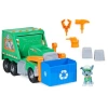 Paw Patrol Rockynin Reuse It Deluxe Kamyonu