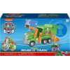 Paw Patrol Rockynin Reuse It Deluxe Kamyonu