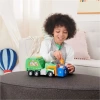 Paw Patrol Rockynin Reuse It Deluxe Kamyonu