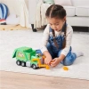 Paw Patrol Rockynin Reuse It Deluxe Kamyonu