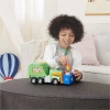 Paw Patrol Rockynin Reuse It Deluxe Kamyonu