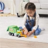 Paw Patrol Rockynin Reuse It Deluxe Kamyonu