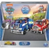 Paw Patrol True Metal Oyuncak Kamyonlar