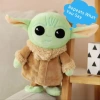 Pazato Talking Baby Yoda Oyuncak Talking Baby Yoda