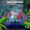 PDP REALMz Kablosuz Denetleyici - Nintendo Switch - Pikmin