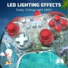 PDP REALMz Kablosuz Denetleyici - Nintendo Switch - Pikmin