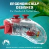 PDP REALMz Kablosuz Denetleyici - Nintendo Switch - Pikmin