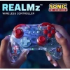 PDP REALMz Kablosuz Denetleyici - Nintendo Switch - Pikmin