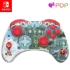 PDP REALMz Kablosuz Denetleyici - Nintendo Switch - Pikmin
