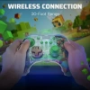PDP REALMz Kablosuz Denetleyici - Nintendo Switch - Pikmin