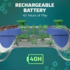 PDP REALMz Kablosuz Denetleyici - Nintendo Switch - Pikmin
