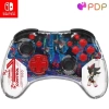 PDP REALMz Kablosuz Denetleyici - Nintendo Switch - Pikmin
