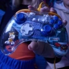 PDP REALMz Kablosuz Denetleyici - Nintendo Switch - Pikmin