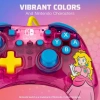 PDP Rock Candy Gelişmiş Kablolu Power Nintendo Switch Pro Denetleyici