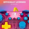 PDP Rock Candy Gelişmiş Kablolu Power Nintendo Switch Pro Denetleyici