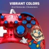 PDP Rock Candy Gelişmiş Kablolu Power Nintendo Switch Pro Denetleyici