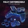 PDP Victrix Pro BFG PS5 Kablosuz Controller COD Camo Blue
