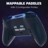 PDP Victrix Pro BFG PS5 Kablosuz Controller COD Camo Blue