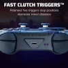 PDP Victrix Pro BFG PS5 Kablosuz Controller COD Camo Blue