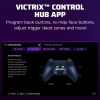 PDP Victrix Pro BFG PS5 Kablosuz Controller COD Camo Blue