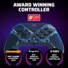 PDP Victrix Pro BFG PS5 Kablosuz Controller COD Camo Blue