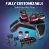 PDP Victrix Pro BFG PS5 Kablosuz Controller Tekken 8
